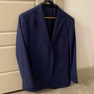 Men’s Calvin Klein Blazer